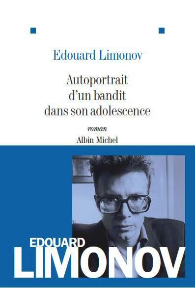 Produktbild: Autoportrait D'Un Bandit Dans son Adolescence (Edition 2011)