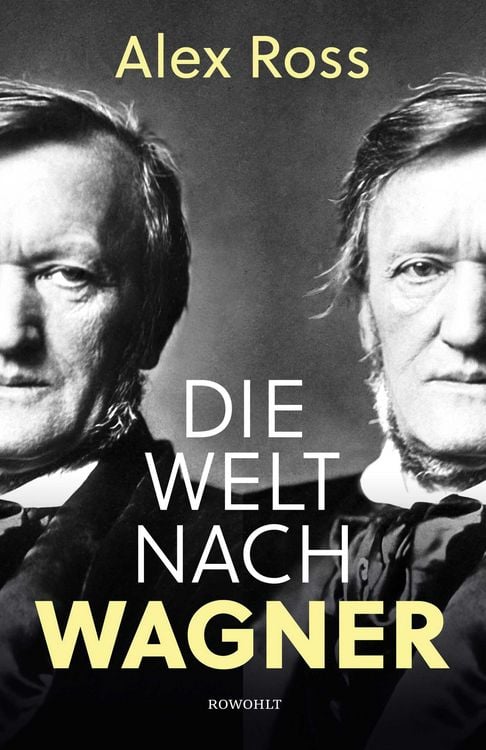 Produktbild: Die Welt nach Wagner