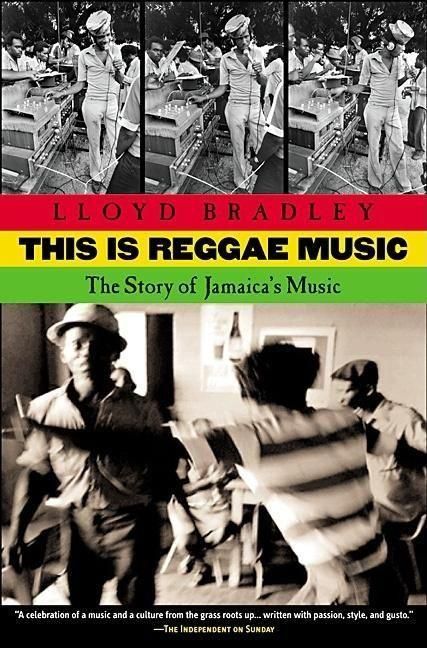 Produktbild: This Is Reggae Music