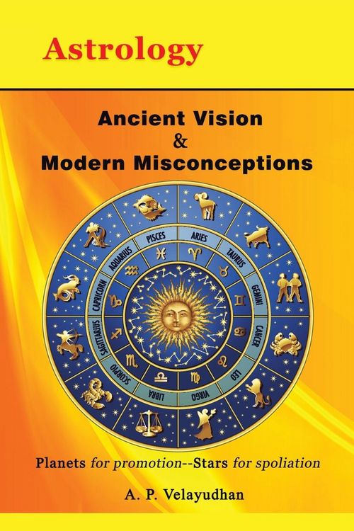 Produktbild: Ancient Vision & Modern Misconceptions