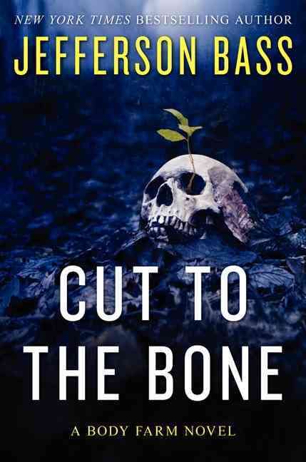 Produktbild: Cut to the Bone