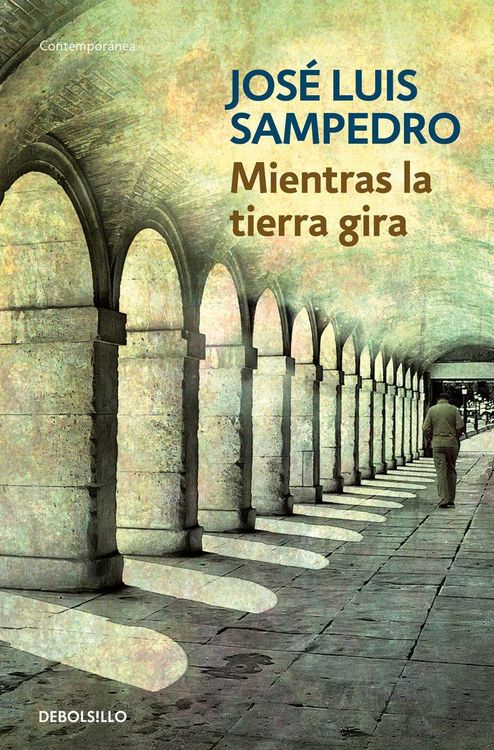 Produktbild: Mientras la tierra gira