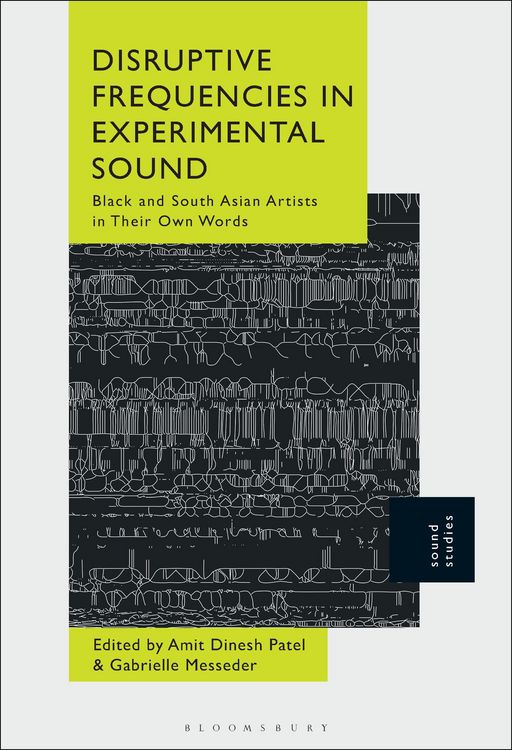 Produktbild: Disruptive Frequencies in Experimental Sound