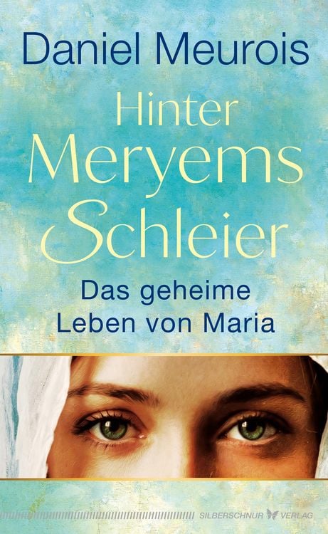 Produktbild: Hinter Meryems Schleier