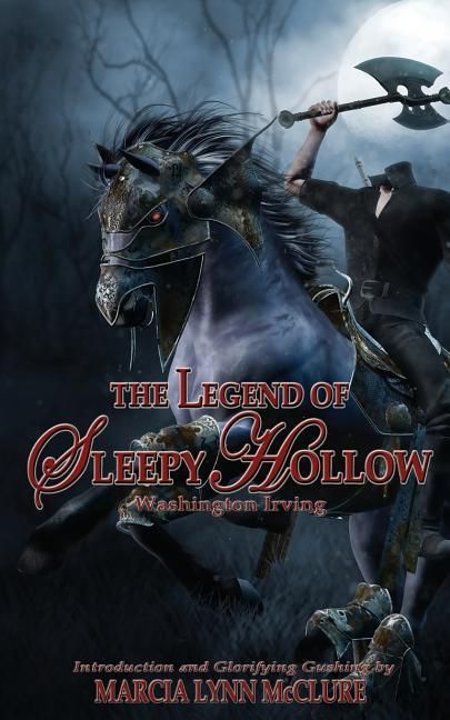 Produktbild: The Legend of Sleepy Hollow