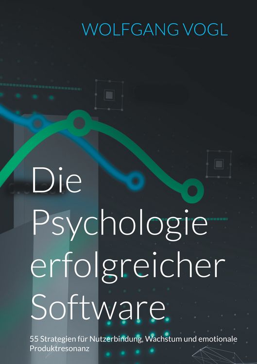 Produktbild: Die Psychologie erfolgreicher Software