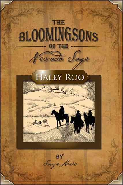Produktbild: The Bloomingsons of the Nevada Sage: Haley Roo