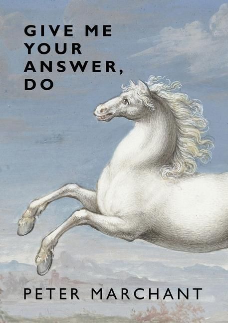 Produktbild: Give Me Your Answer, Do