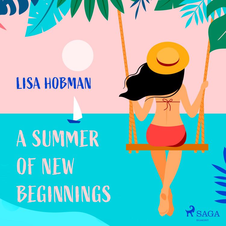 Produktbild: A Summer of New Beginnings
