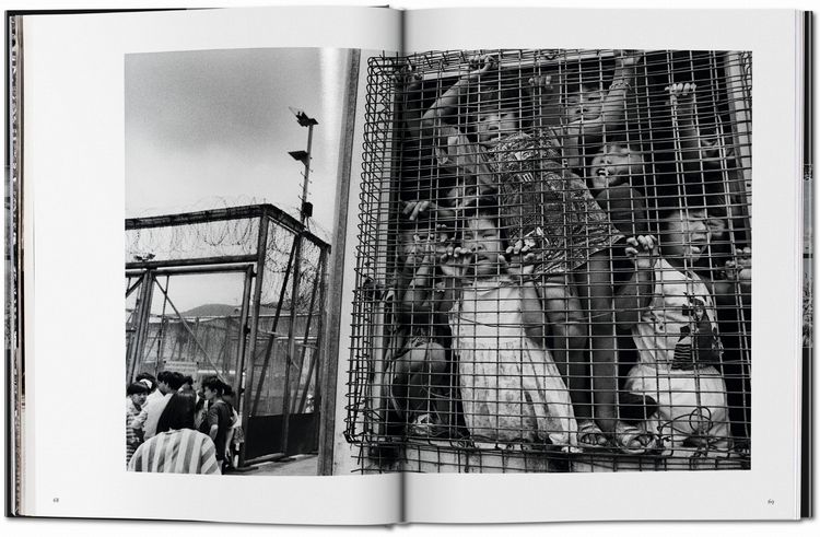 Produktbild: Sebasti&atilde;o Salgado