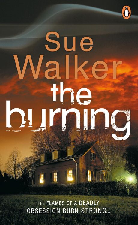 Produktbild: The Burning