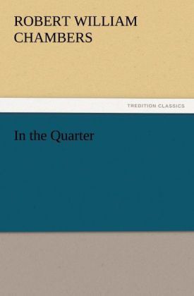 Produktbild: In the Quarter