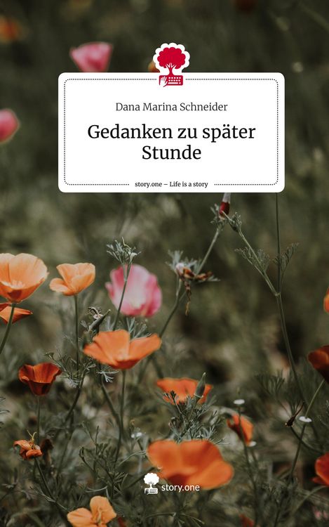 Produktbild: Gedanken zu sp&auml;ter Stunde. Life is a Story - story.one