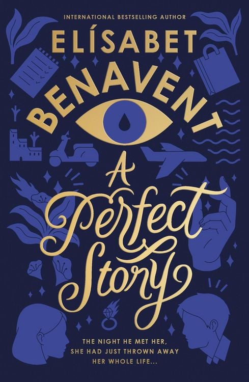 Produktbild: A Perfect Story