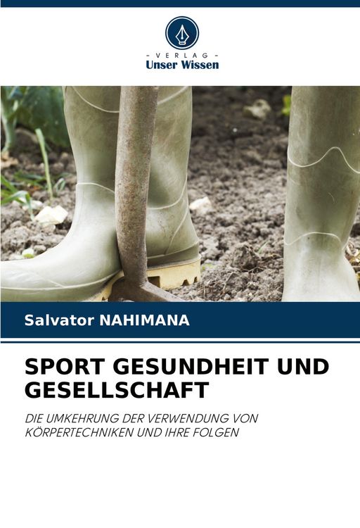Produktbild: Sport Gesundheit und Gesellschaft