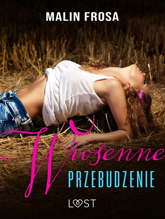 Produktbild: Wiosenne przebudzenie - opowiadanie erotyczne