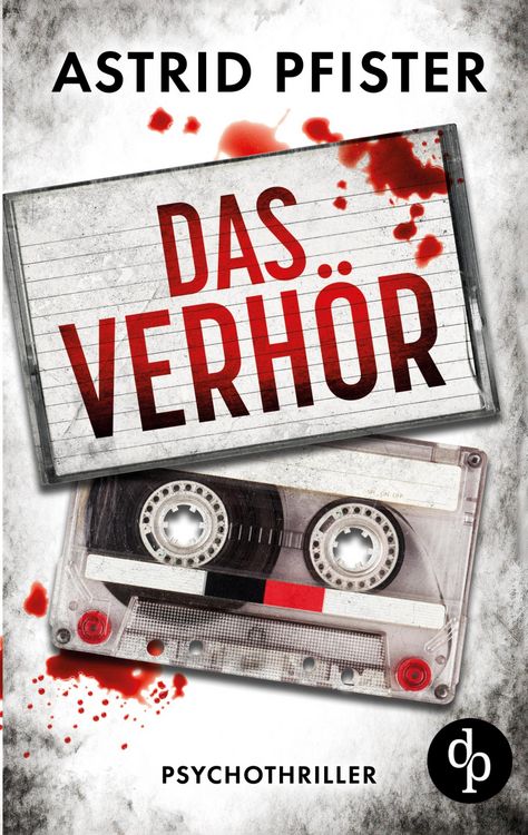 Produktbild: Das Verh&ouml;r