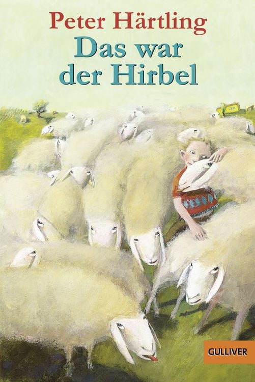 Produktbild: Das war der Hirbel
