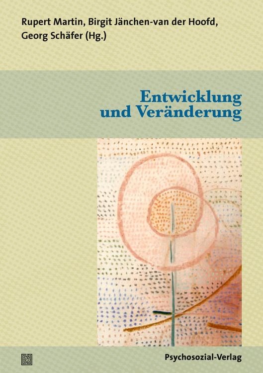 Produktbild: Entwicklung und Veränderung