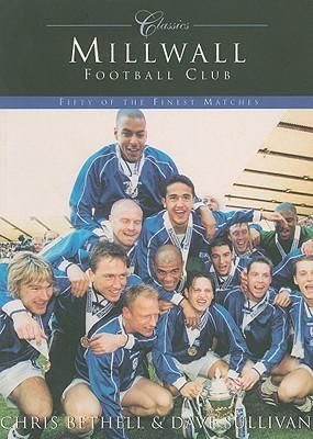 Produktbild: Millwall Football Club