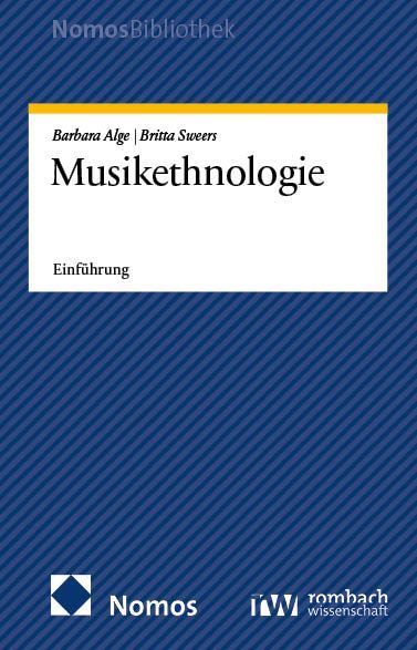 Produktbild: Musikethnologie
