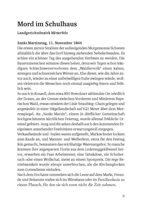 Produktbild: Wahre Mordgeschichten