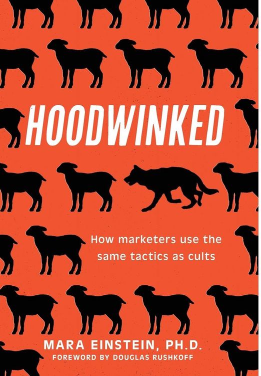 Produktbild: Hoodwinked