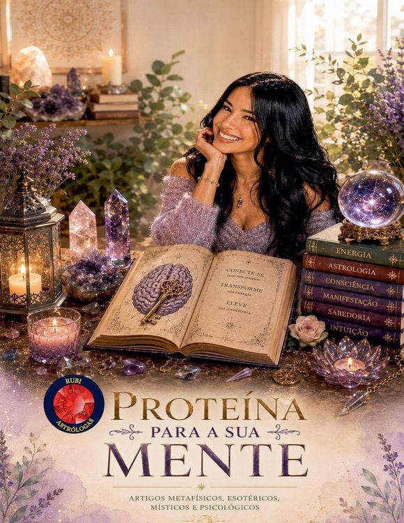 Produktbild: Prote&iacute;na para a sua mente
