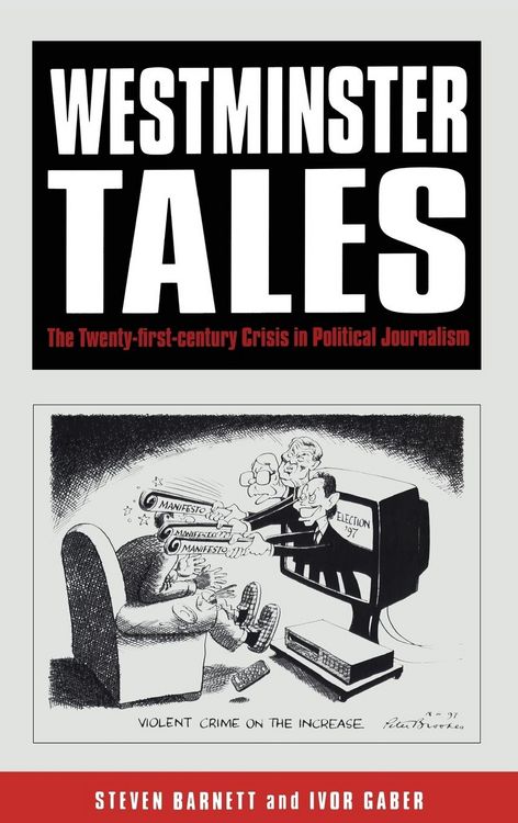 Produktbild: Westminster Tales