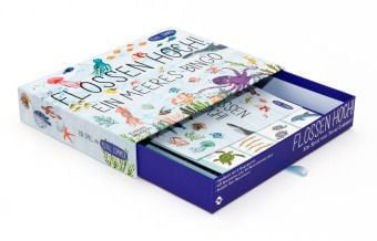 Produktbild: Flossen hoch!