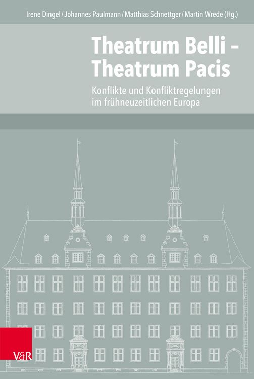 Produktbild: Theatrum Belli &ndash; Theatrum Pacis