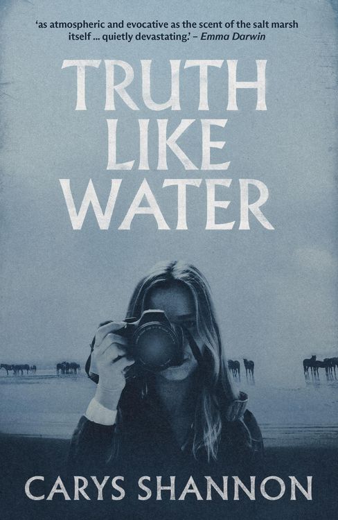 Produktbild: Truth Like Water
