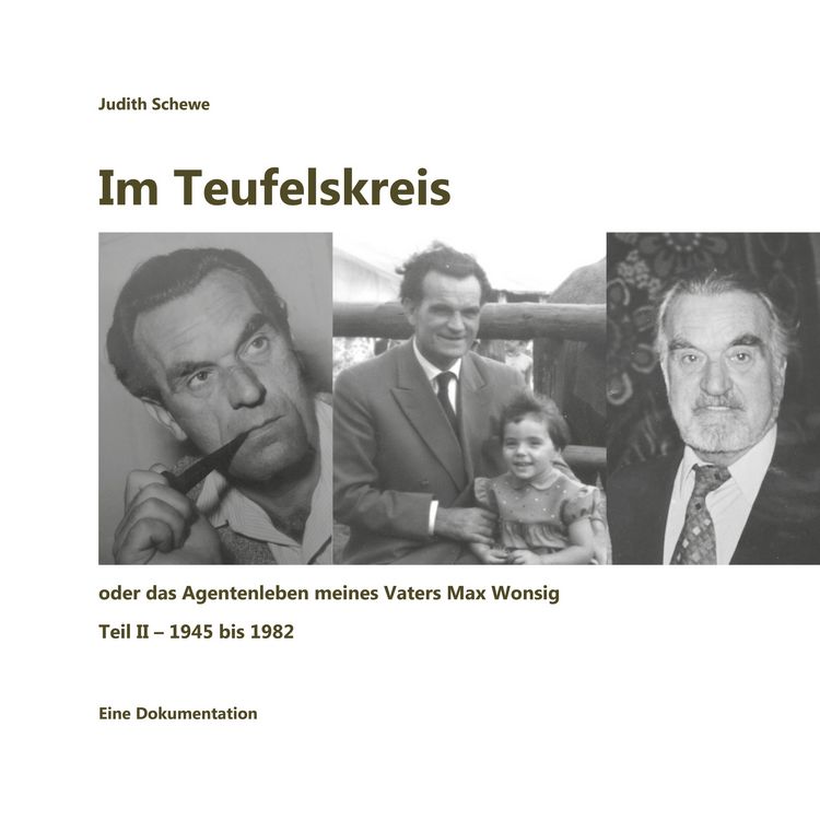 Produktbild: Im Teufelskreis