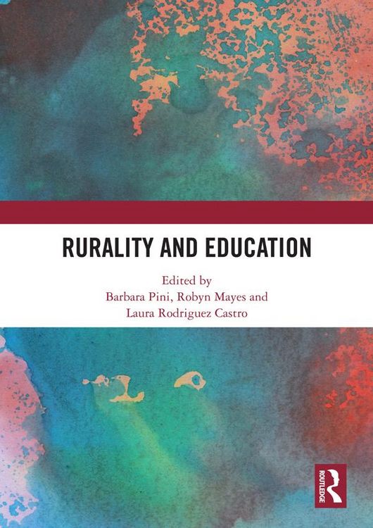 Produktbild: Rurality and Education