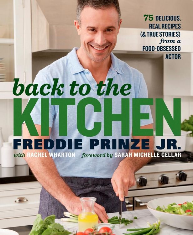 Produktbild: Back to the Kitchen