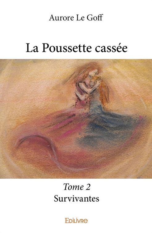 Produktbild: La Poussette cass&eacute;e - Tome 2