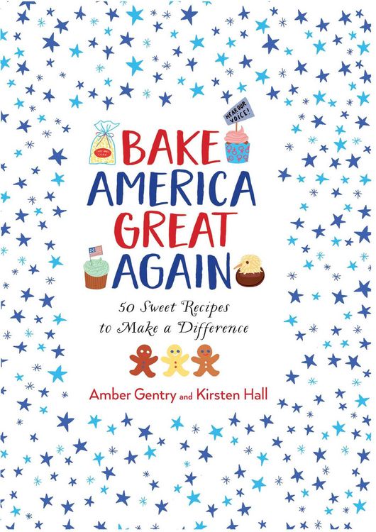 Produktbild: Bake America Great Again