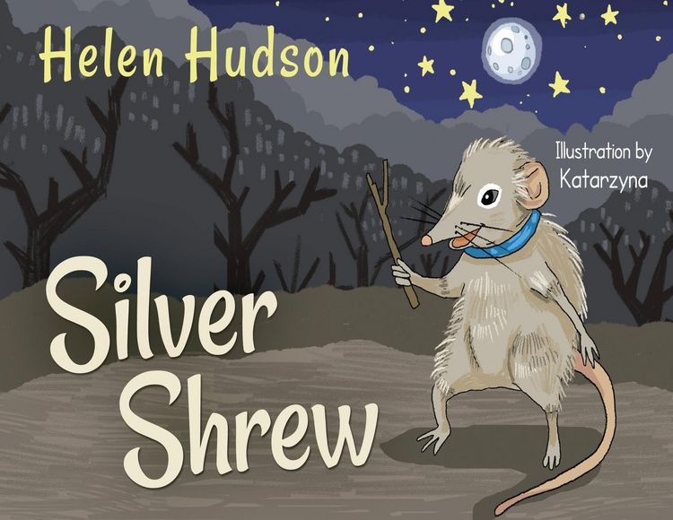 Produktbild: Silver Shrew
