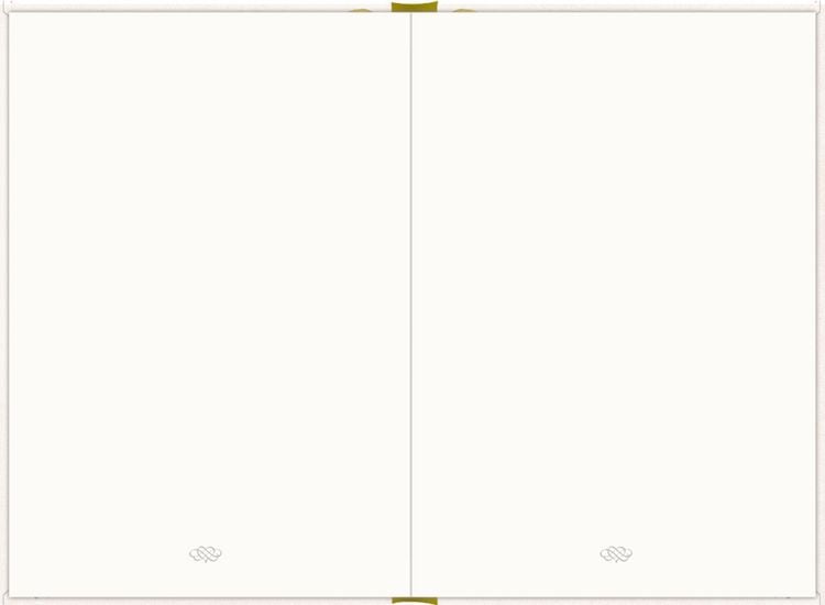 Produktbild: Notizbuch DIN A5 &ndash; Just Notes (Green Leaves)