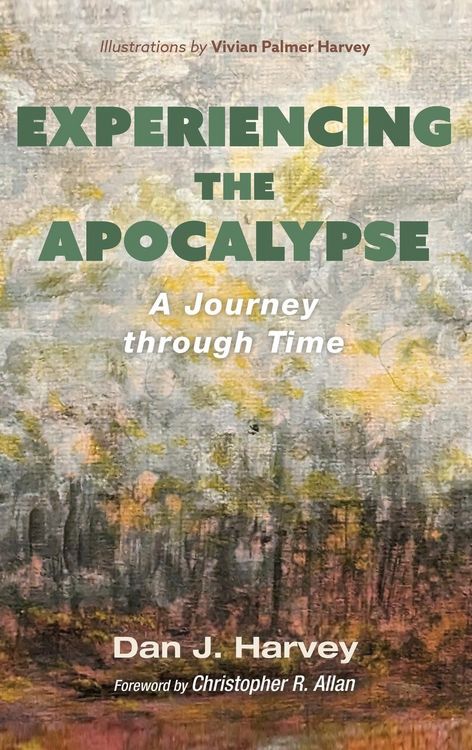 Produktbild: Experiencing the Apocalypse