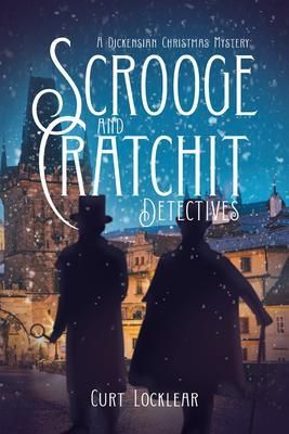 Produktbild: Scrooge and Cratchit Detectives