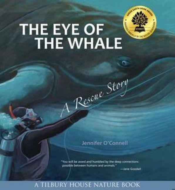 Produktbild: The Eye of the Whale