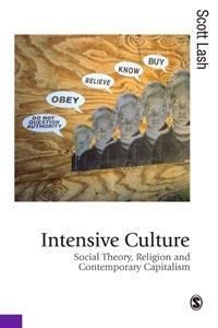 Produktbild: Intensive Culture