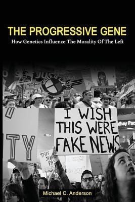 Produktbild: The Progressive Gene