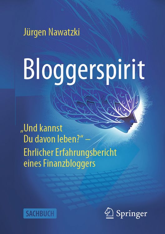 Produktbild: Bloggerspirit