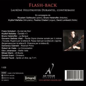Produktbild: Flash-back