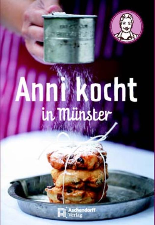 Produktbild: Anni kocht in M&uuml;nster
