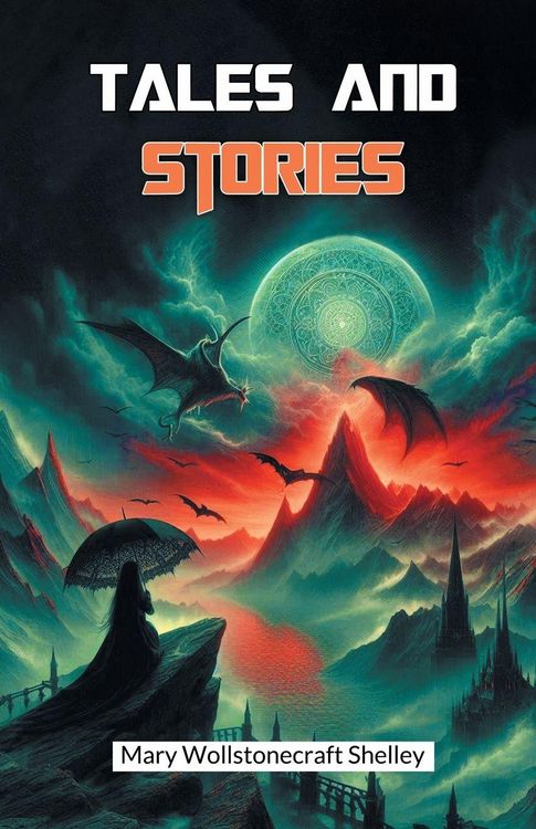 Produktbild: Tales and Stories
