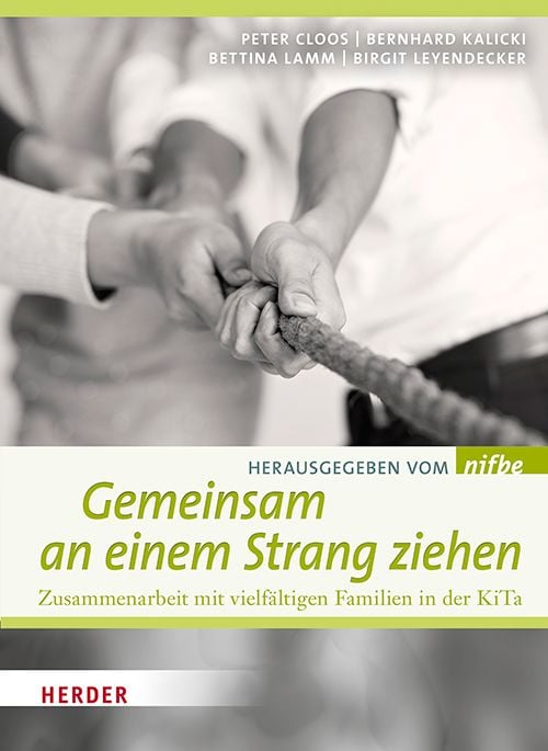 Produktbild: Gemeinsam an einem Strang ziehen