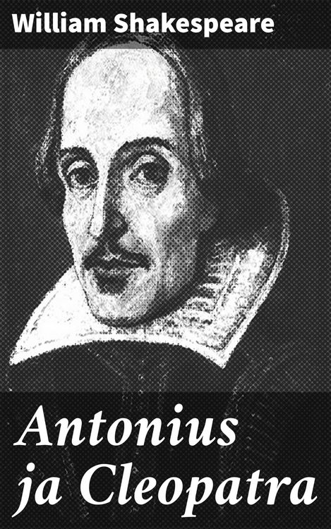 Produktbild: Antonius ja Cleopatra